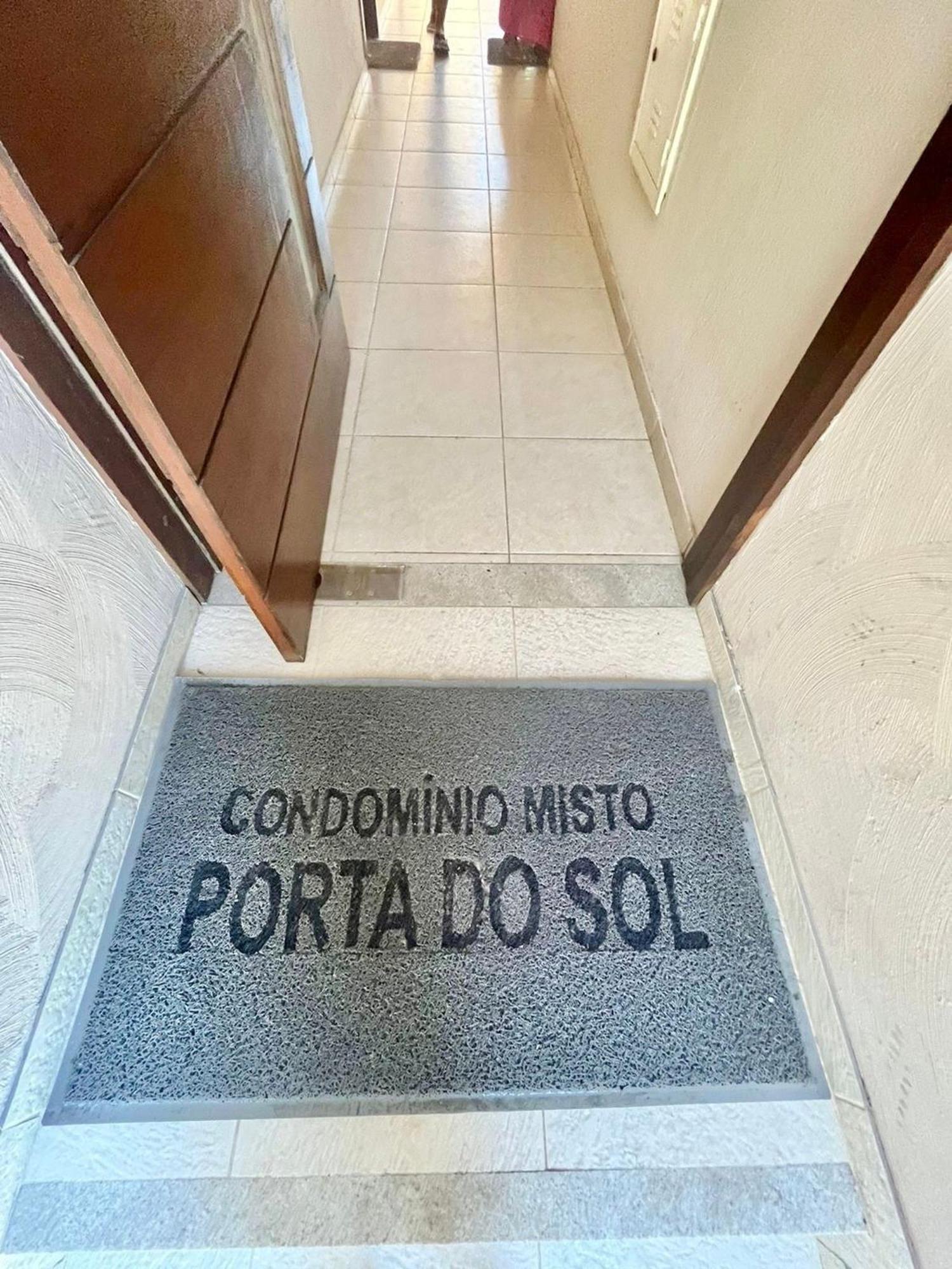 Moderno 1 Quarto Dentro Da Vila Praia do Forte Exterior foto